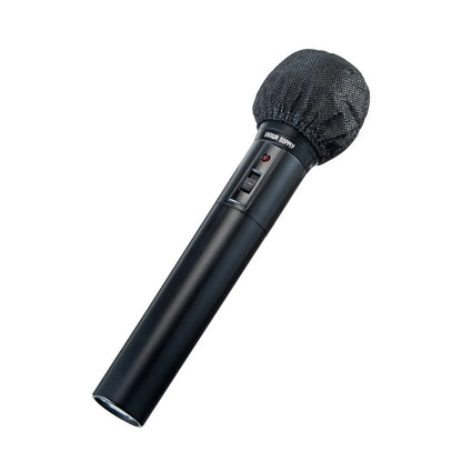 Non-woven fabric microphone cover MM-SPHMC1BK