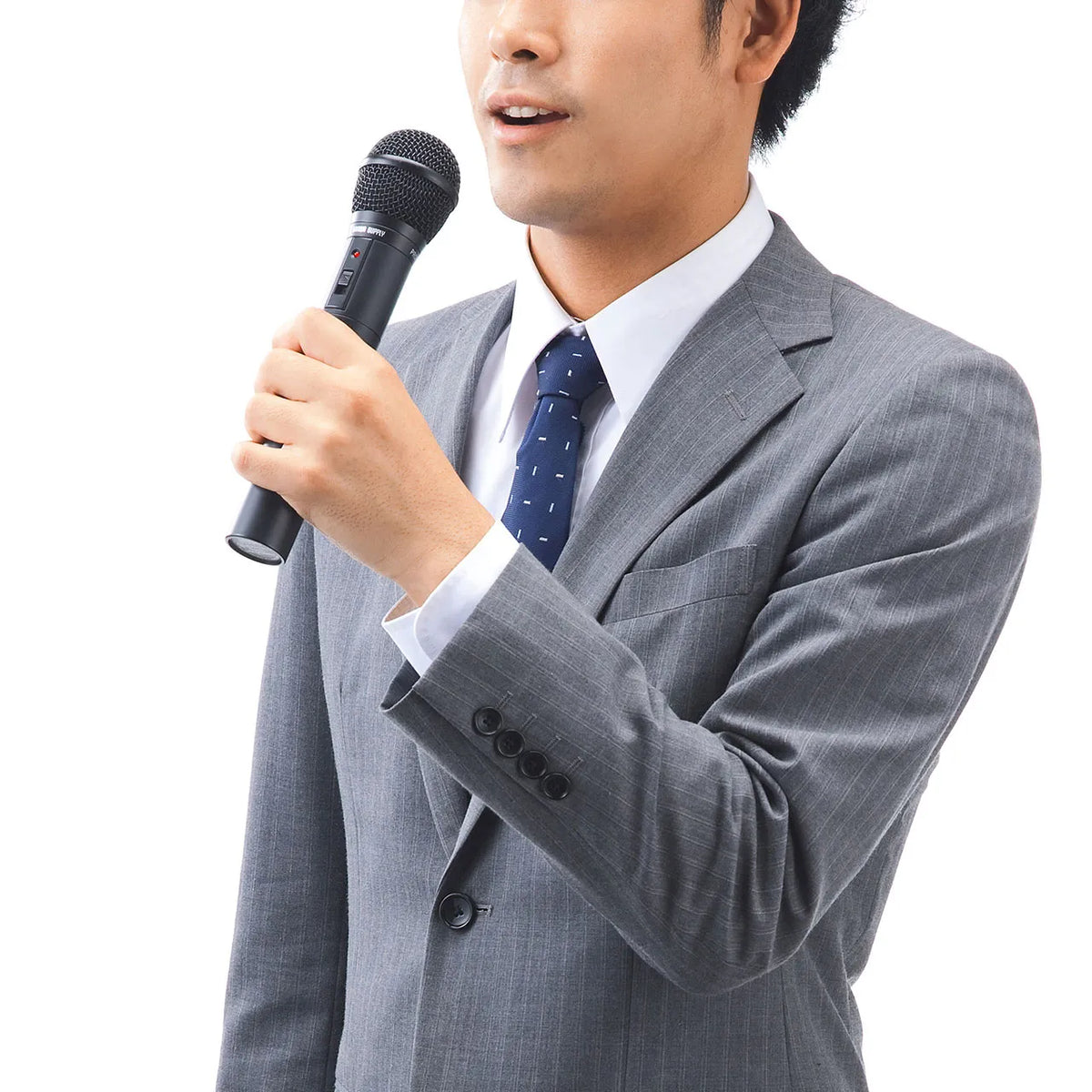 Wireless microphone MM-SPHMW4