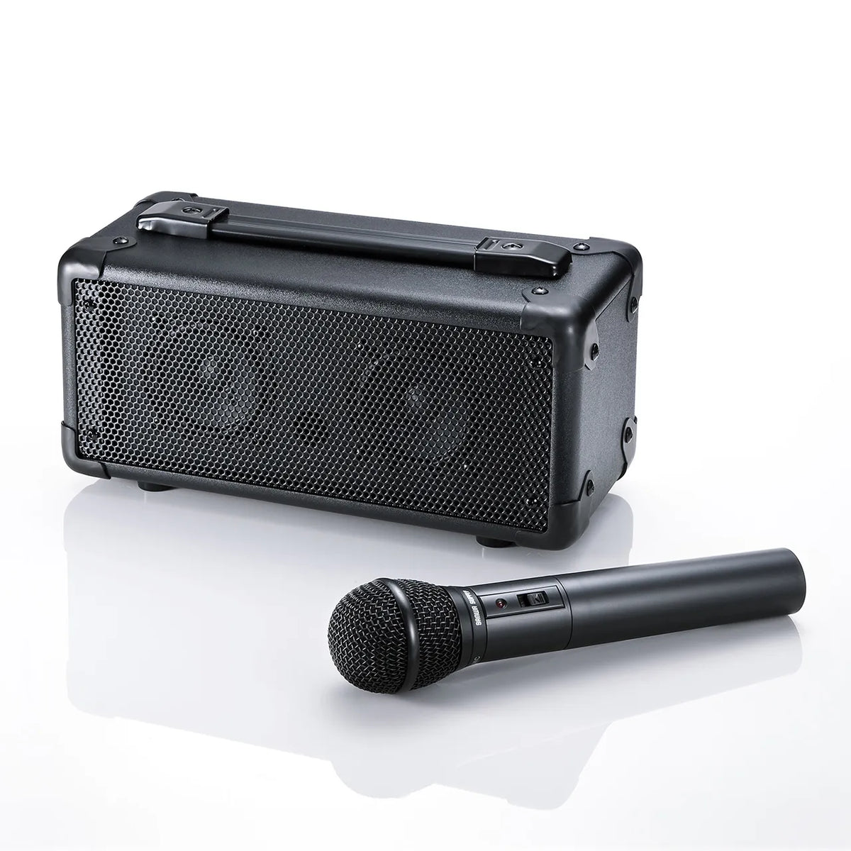 Wireless microphone MM-SPHMW4