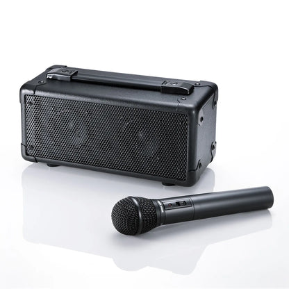 Wireless microphone MM-SPHMW4