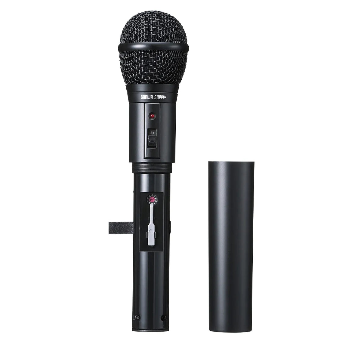 Wireless microphone MM-SPHMW4
