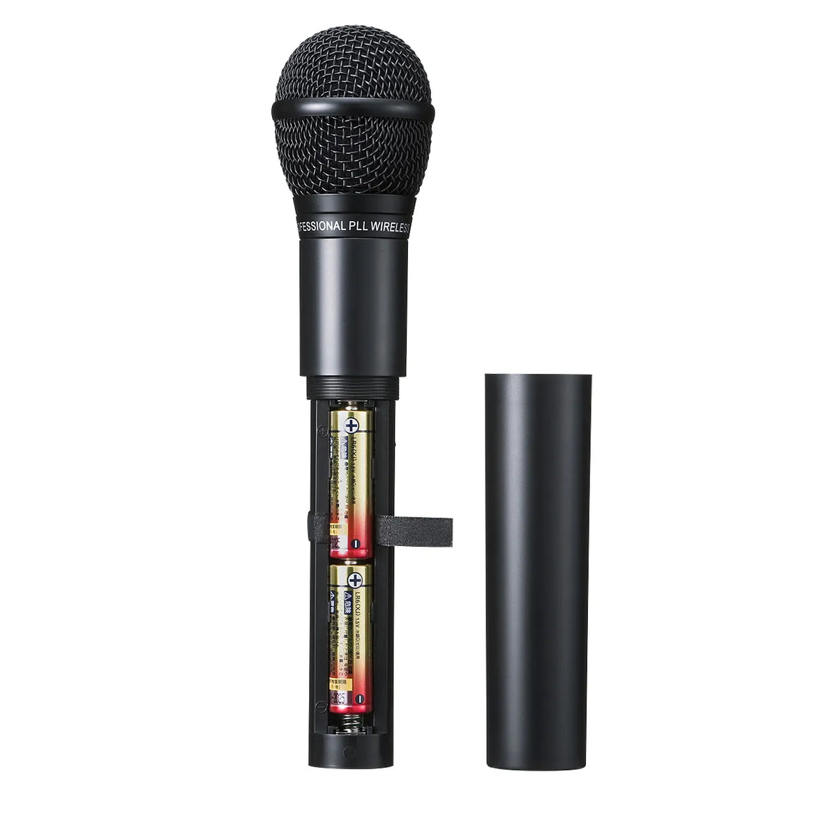 Wireless microphone MM-SPHMW4
