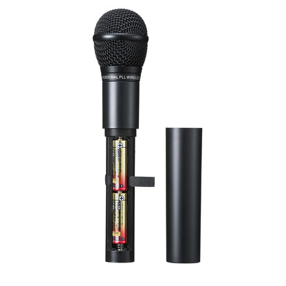 Wireless microphone MM-SPHMW4