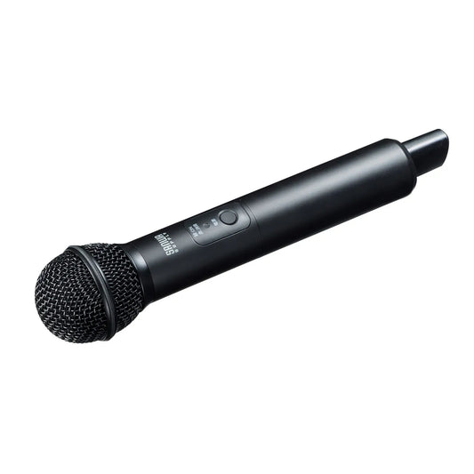 Wireless microphone (for MM-SPAMP8) MM-SPHMW5