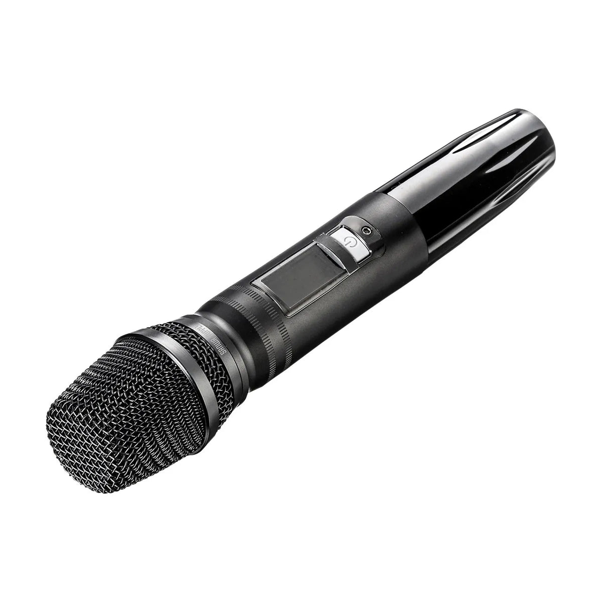 Wireless microphone (for MM-SPAMP10) MM-SPHMW6