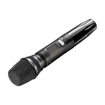 Wireless microphone (for MM-SPAMP10) MM-SPHMW6