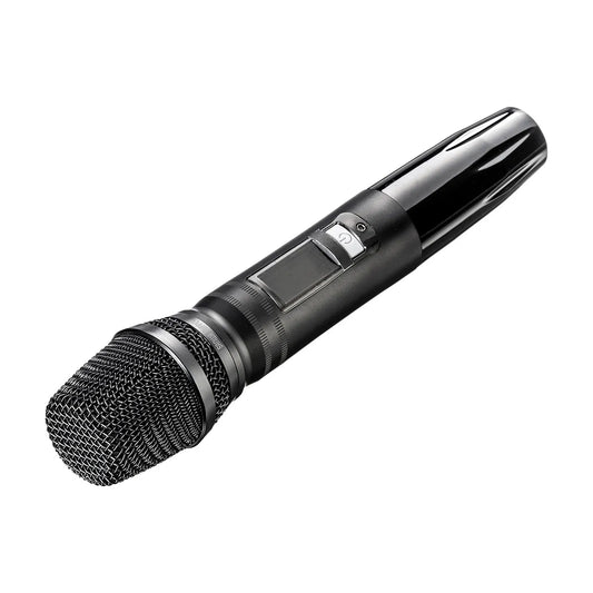 Wireless microphone (for MM-SPAMP10) MM-SPHMW6