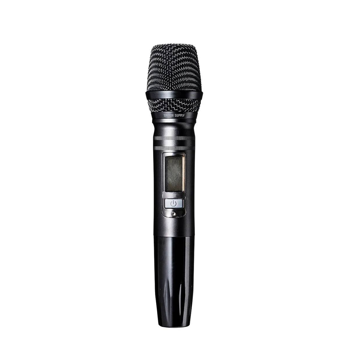 Wireless microphone (for MM-SPAMP10) MM-SPHMW6