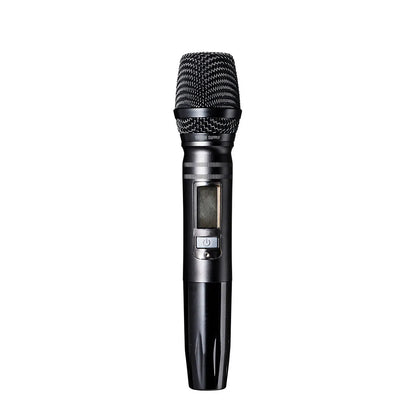 Wireless microphone (for MM-SPAMP10) MM-SPHMW6