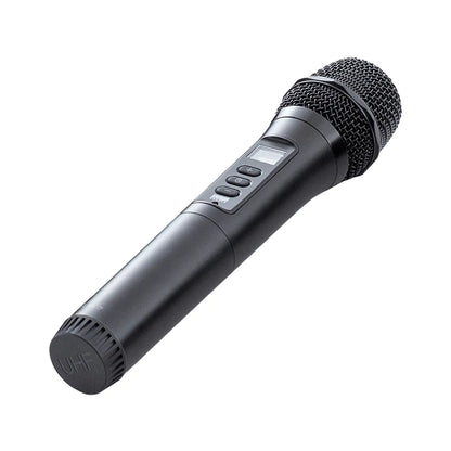 Wireless microphone (for MM-SPAMP21, Type A) MM-SPHMW7A