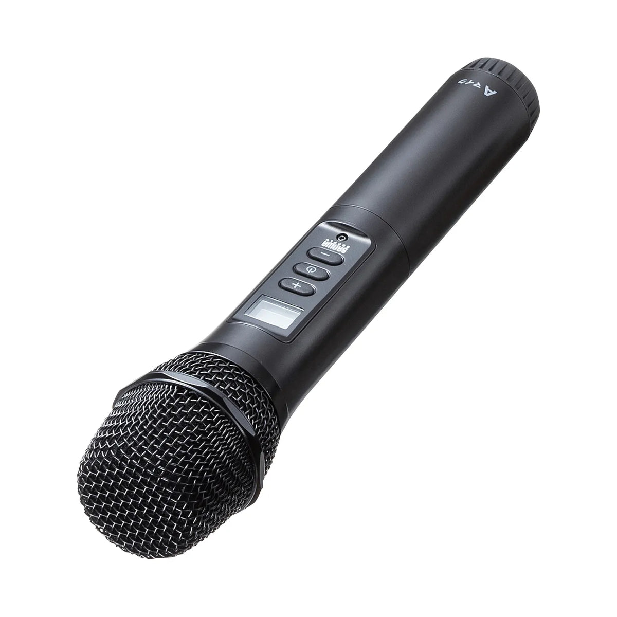 Wireless microphone (for MM-SPAMP21, Type A) MM-SPHMW7A