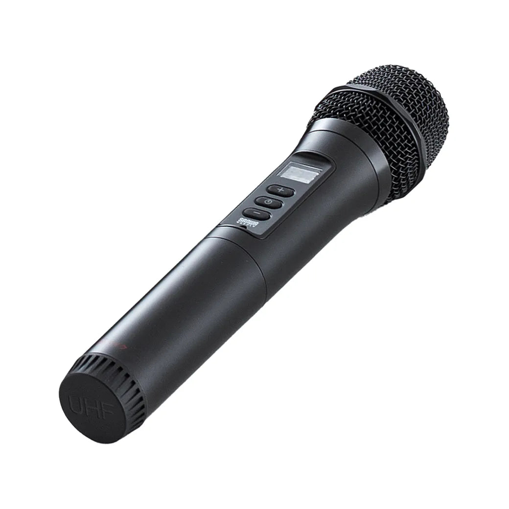 Wireless microphone (for MM-SPAMP21, Type B) MM-SPHMW7B