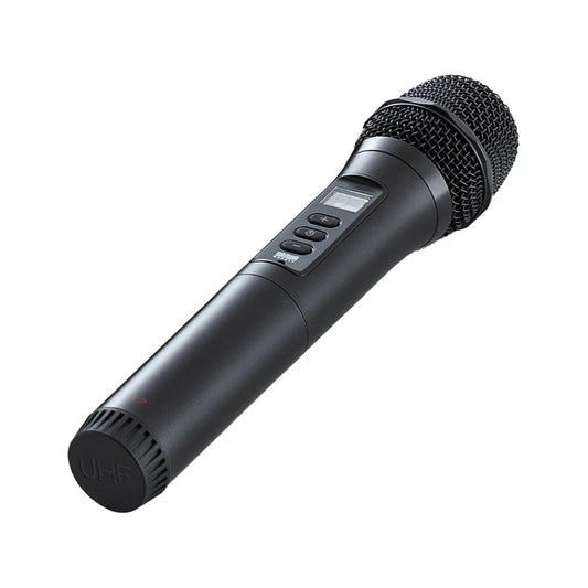 Wireless microphone (for MM-SPAMP21, Type B) MM-SPHMW7B