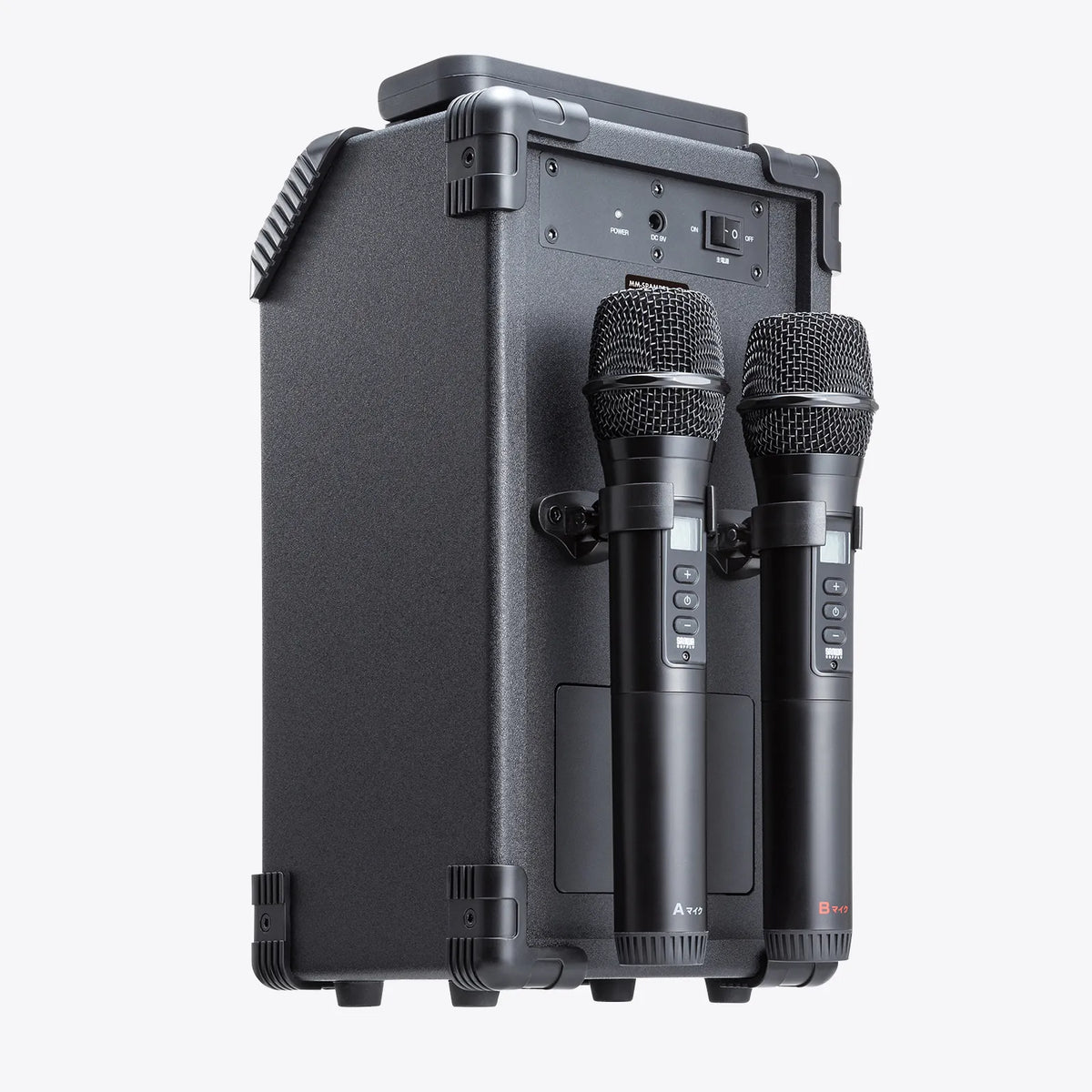 Wireless microphone (for MM-SPAMP21, Type B) MM-SPHMW7B