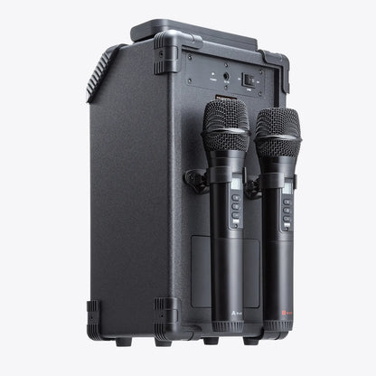 Wireless microphone (for MM-SPAMP21, Type B) MM-SPHMW7B