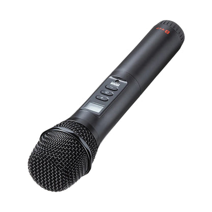 Wireless microphone (for MM-SPAMP21, Type B) MM-SPHMW7B