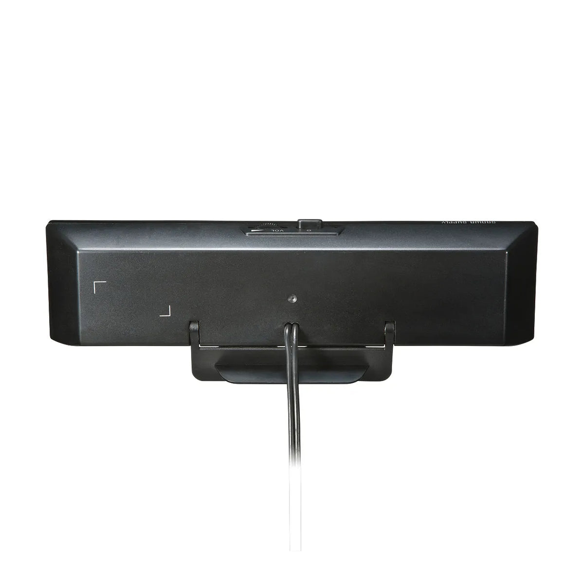 USB Powered Soundbar Speaker MM-SPL11UBKN