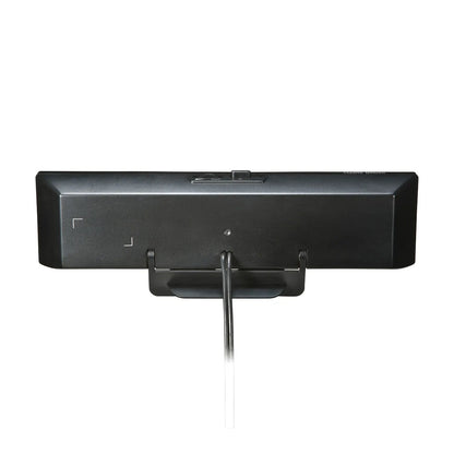 USB Powered Soundbar Speaker MM-SPL11UBKN