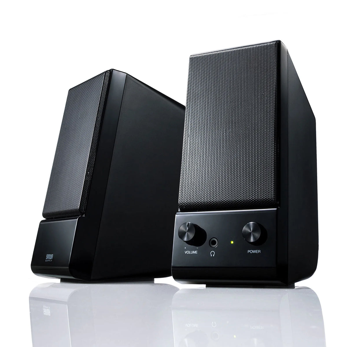 Multimedia speaker MM-SPL14BKN