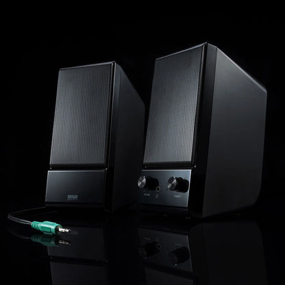 Multimedia speaker MM-SPL14BKN