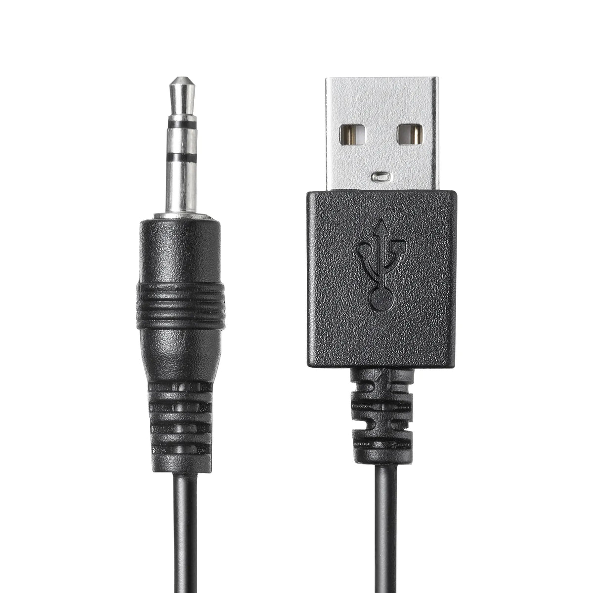 USB-powered speaker (with passive radiator) MM-SPL22UBK