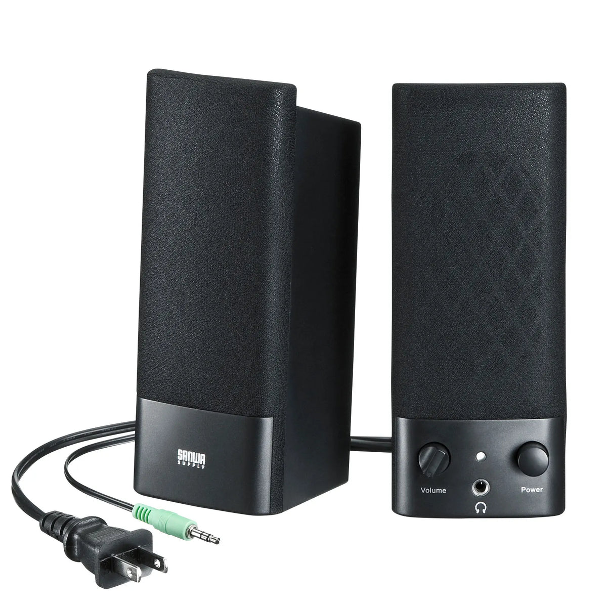 Multimedia speaker MM-SPL2N3