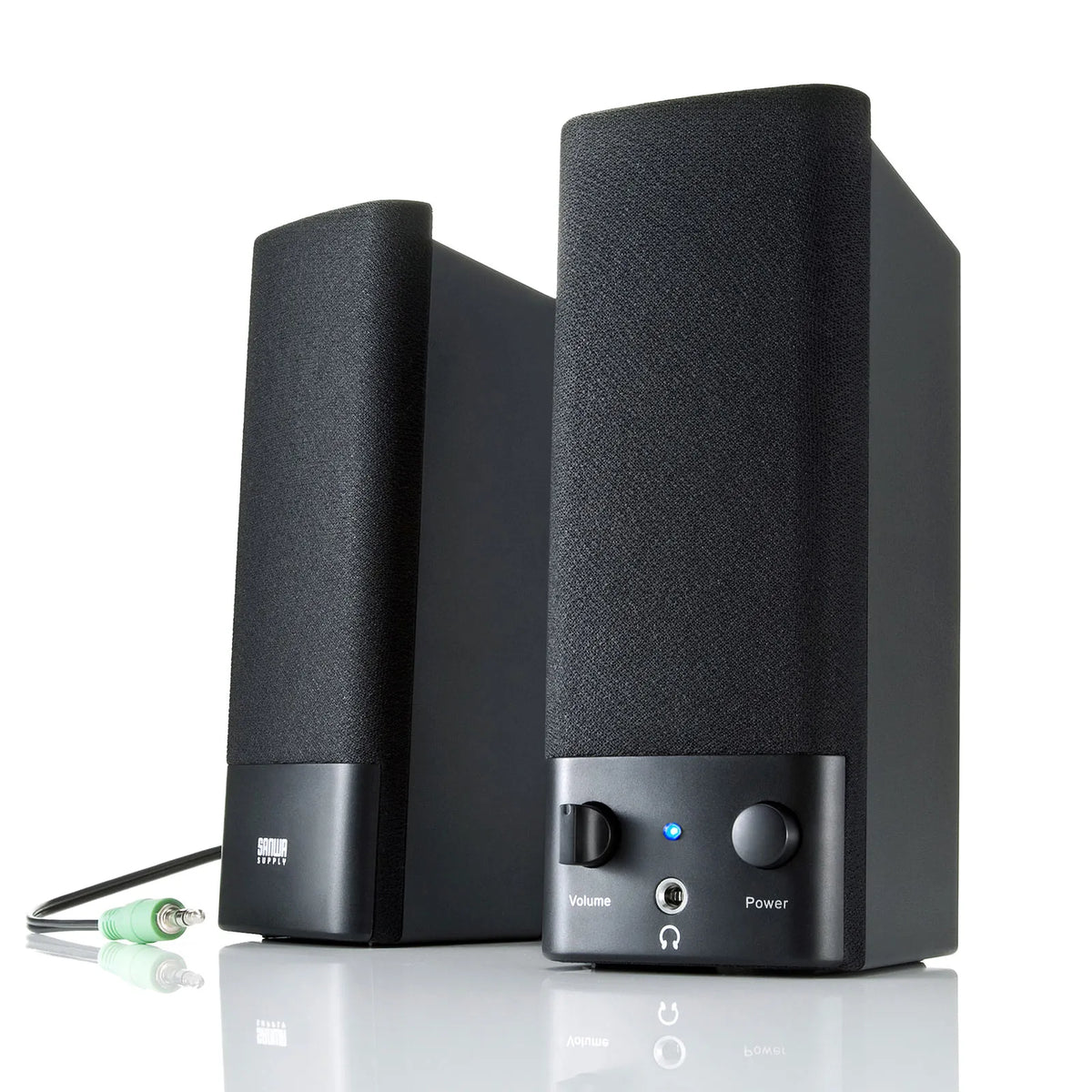 Multimedia speaker MM-SPL2N3