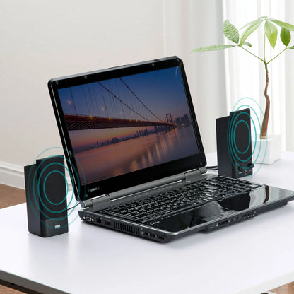 Multimedia speaker MM-SPL2N3