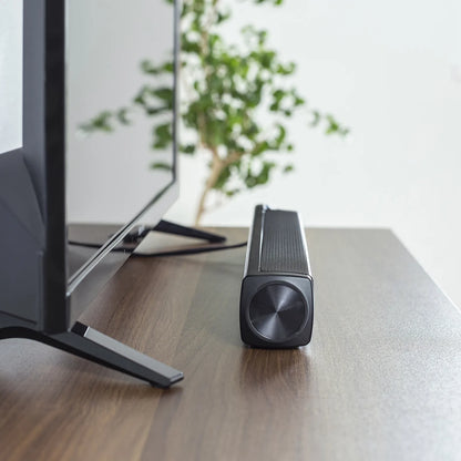 Slim Soundbar Speaker (USB Powered) MM-SPSBA3