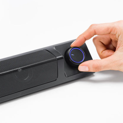 Slim Soundbar Speaker (USB Powered) MM-SPSBA3
