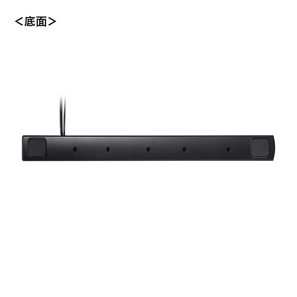 Slim Soundbar Speaker (USB Powered) MM-SPSBA3
