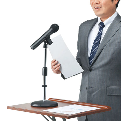 Microphone stand MM-SPST2N2