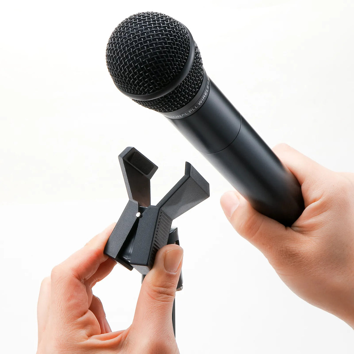Microphone stand MM-SPST3N2