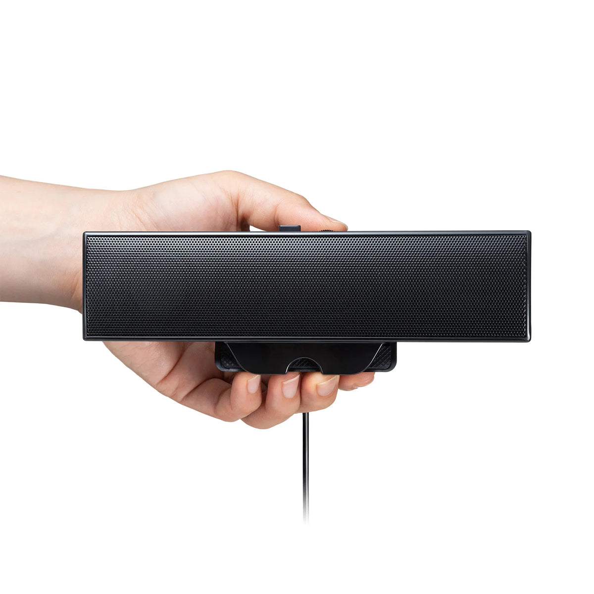 USB Soundbar Speaker MM-SPU17BKN