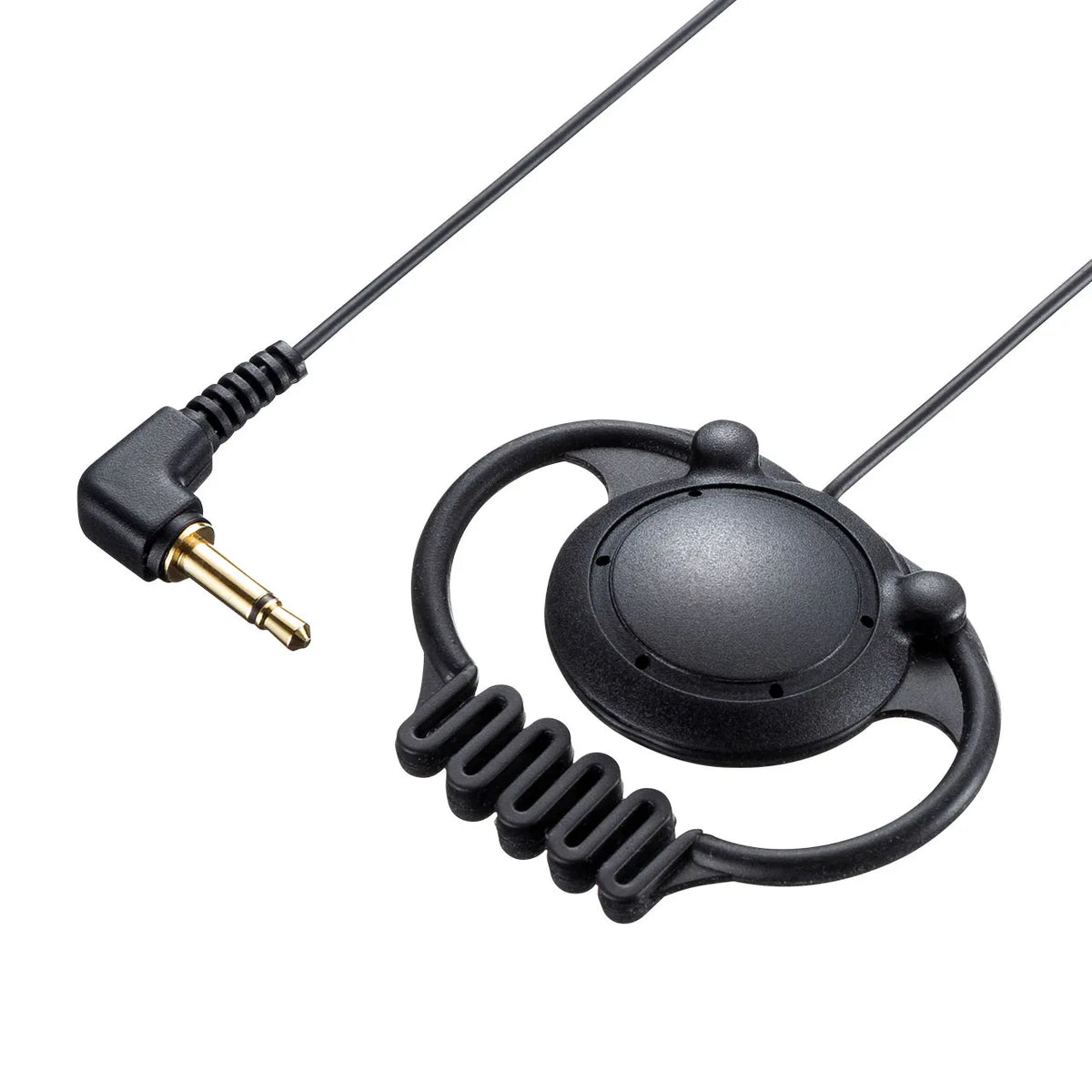 Wireless guide earphone (for receiver unit) MM-WGS2R-HP1