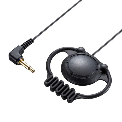 Wireless guide earphone (for receiver unit) MM-WGS2R-HP1