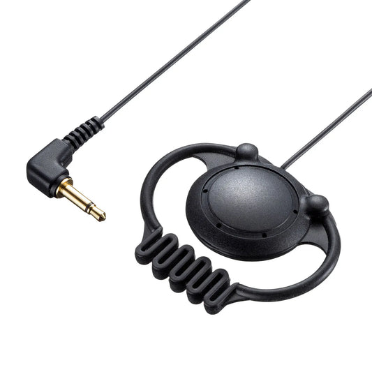 Wireless guide earphone (for receiver unit) MM-WGS2R-HP1