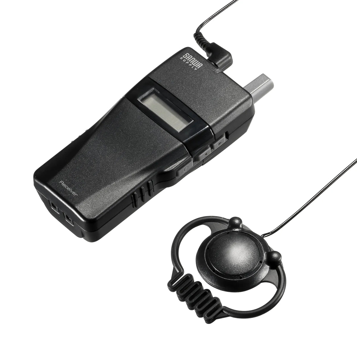 Wireless guide system (receiver) MM-WGS2RN