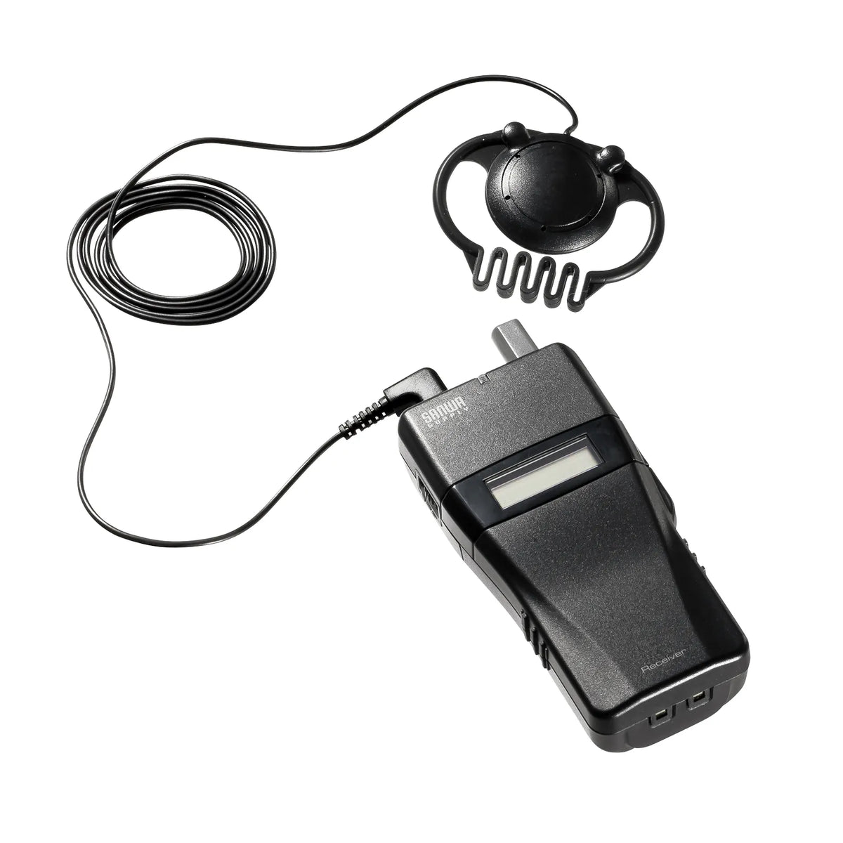 Wireless guide system (receiver) MM-WGS2RN
