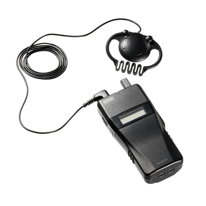 Wireless guide system (receiver) MM-WGS2RN