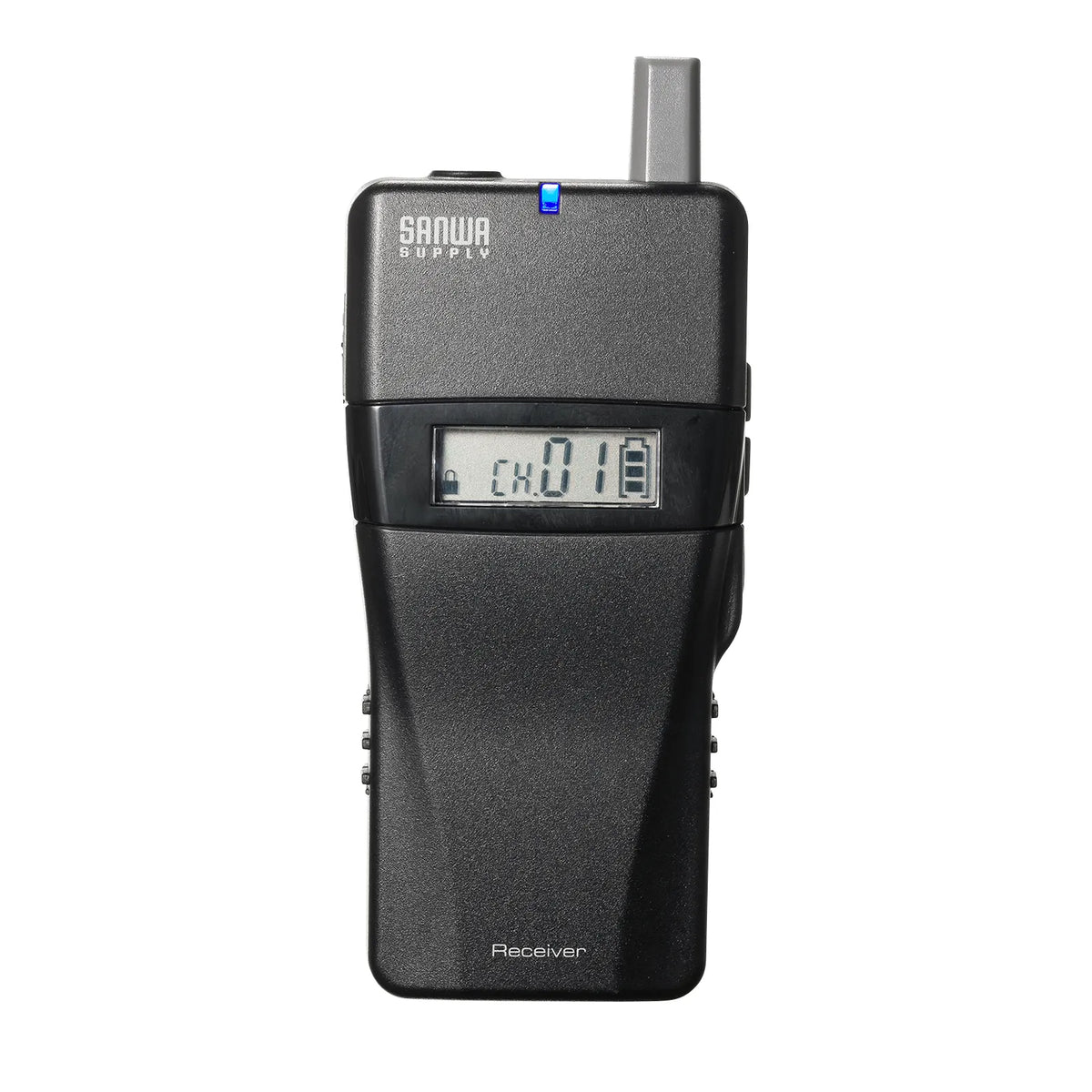 Wireless guide system (receiver) MM-WGS2RN