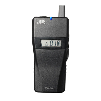 Wireless guide system (receiver) MM-WGS2RN