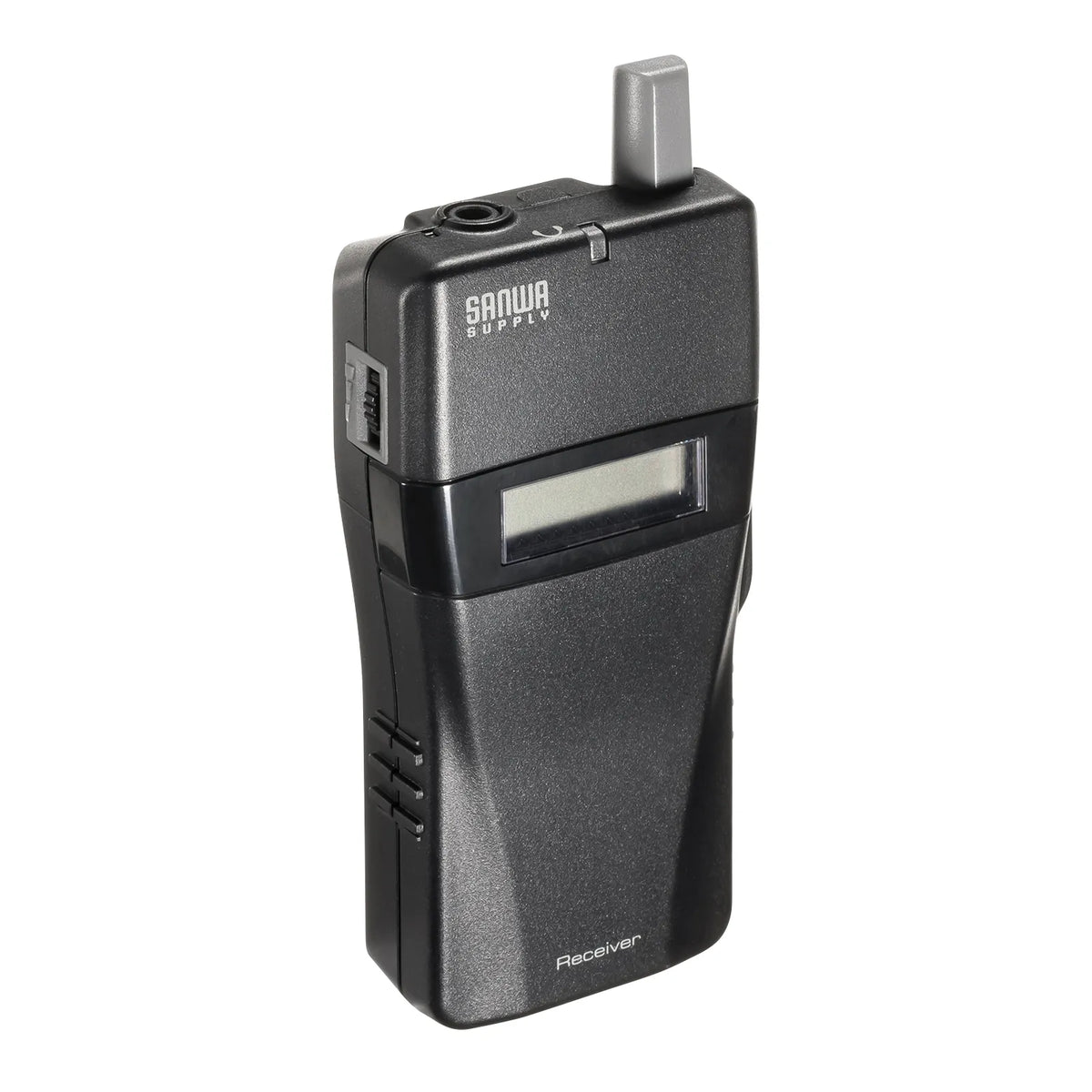Wireless guide system (receiver) MM-WGS2RN