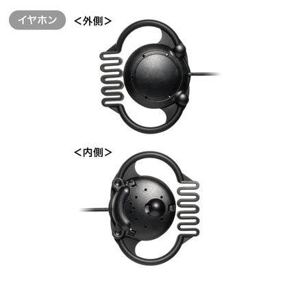 Wireless guide system (receiver) MM-WGS2RN