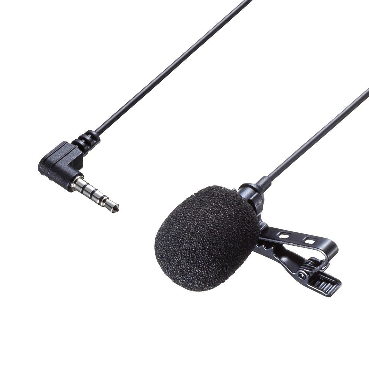 ワイヤレスガイド用マイク（親機用） MM-WGS2T-MC1
