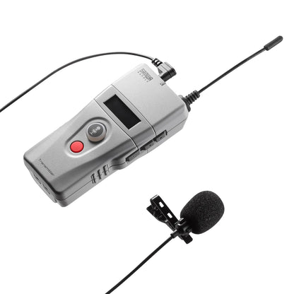 Wireless guide system (master unit) MM-WGS2TN