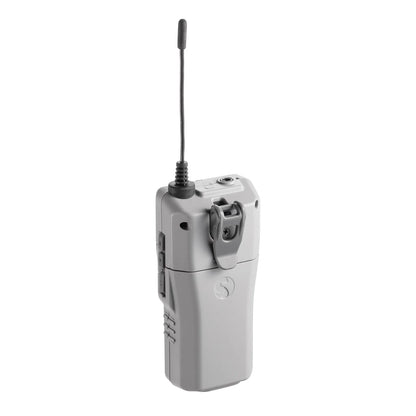 Wireless guide system (master unit) MM-WGS2TN