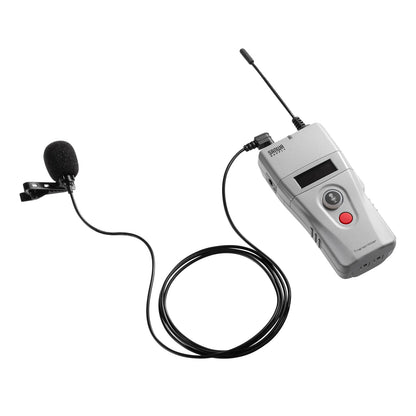 Wireless guide system (master unit) MM-WGS2TN