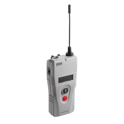 Wireless guide system (master unit) MM-WGS2TN