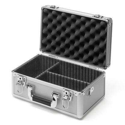 キャリングアルミケース MM-WGS4-BOX1K
